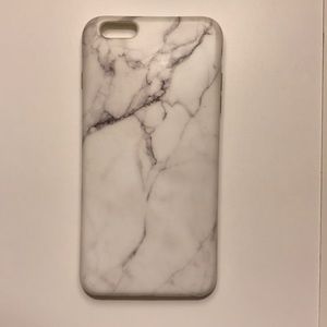 iPhone 6/6s Plus Marble Case
